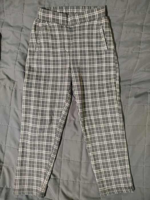 Штани для дівчинки (Штаны для девочки)