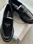 Лофери prada 37 розмір