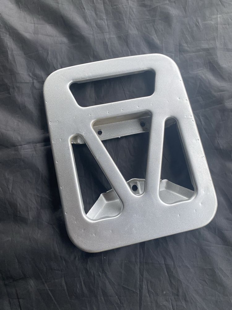 Vespa porta couves