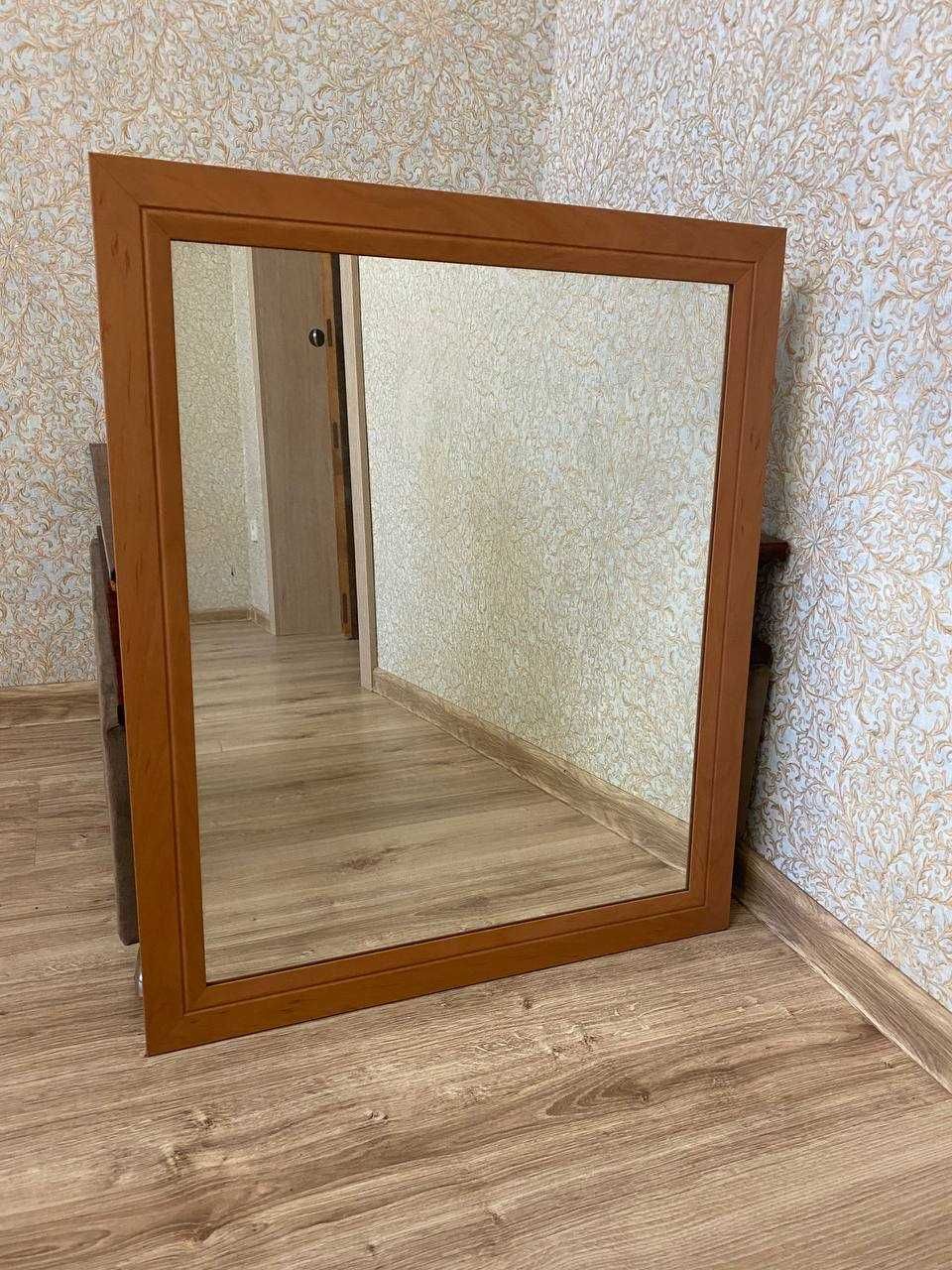 Продам зеркало новое