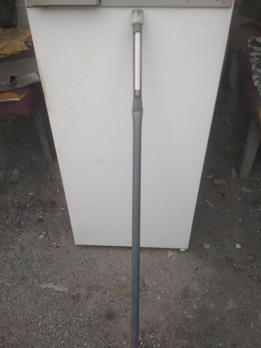 Термощуп(СССР), с термометром ТС-5Т.