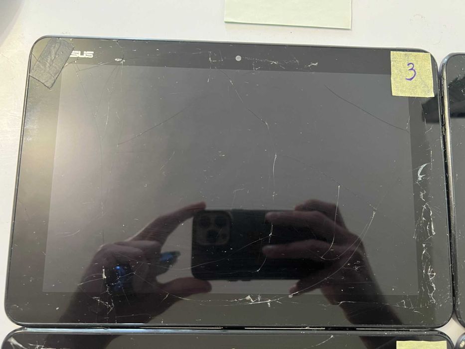 ASUS T101HA 10’1 Intel Atom x5-Z8350, 4/64GB, планшет на Windows