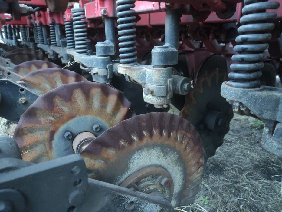 Продам сеялку no-till G 100