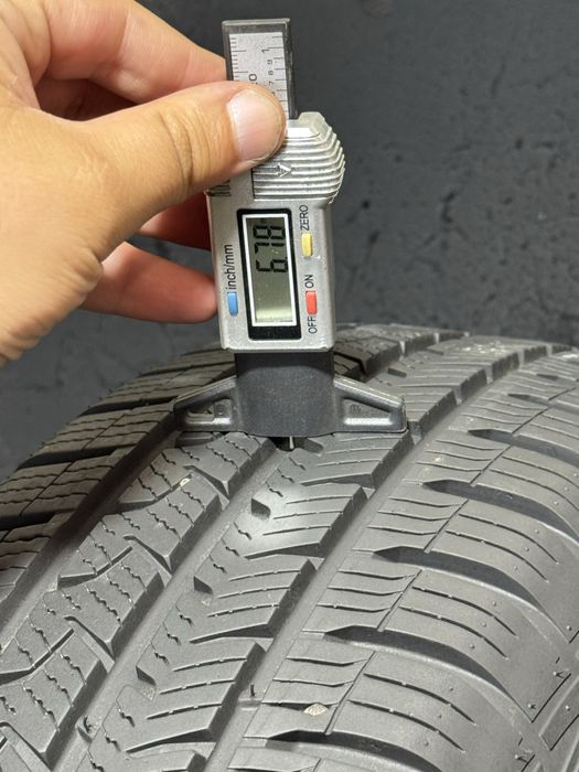 185/65 R15 Vredestein QuaTrac5 | Всесезон | 2шт | Преміум | 2020 |