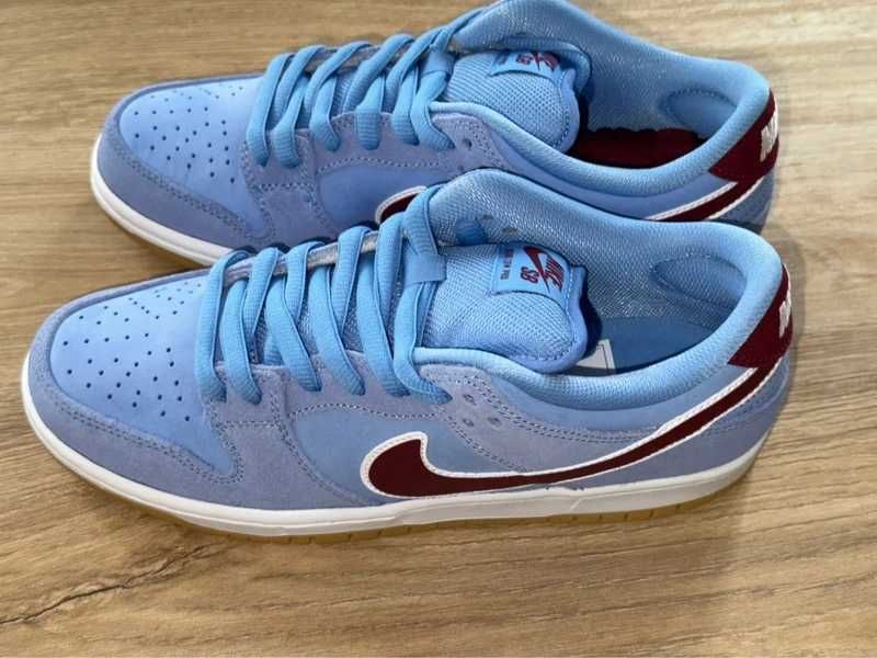 Buty Trampki Nike SB Dunk Low _R.44