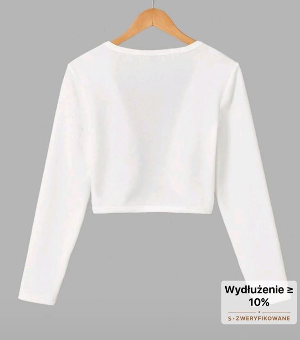 Bolerko roz. z metki 16 lat (roz. S)