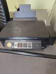 Принтер Epson XP-352 под ремонт запчасти
