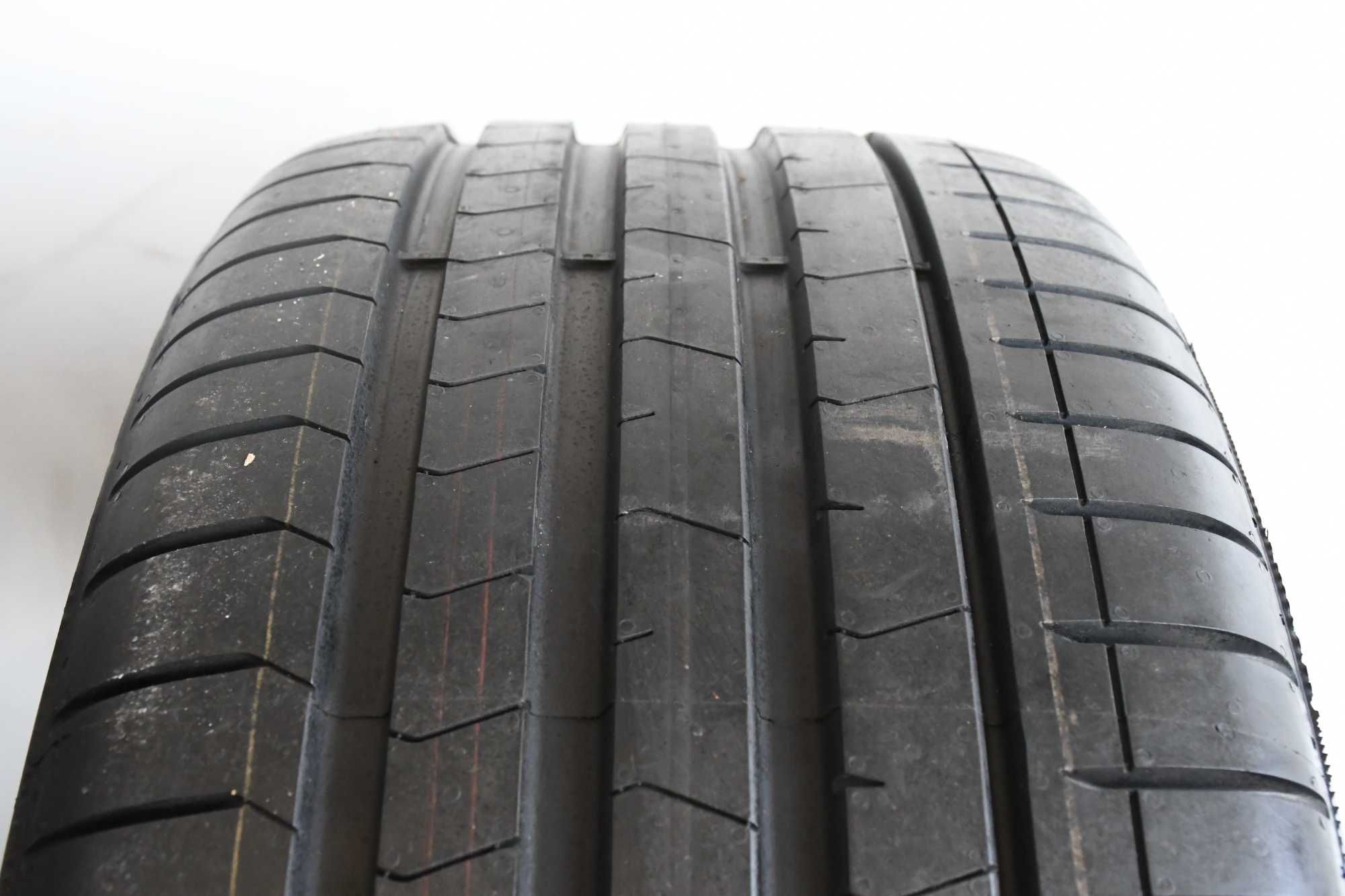 Koła Felgi Audi 20 A8 S8 D3 D4 D5 4N0.601025BQ Lato Pirelli Demo 2024r