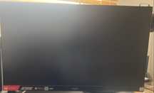 Monitor iiyama G-Master GB2760HSU Red Eagle