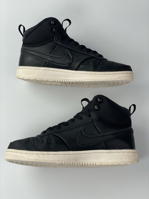 Кросівки Nike Court Vision Оригінал