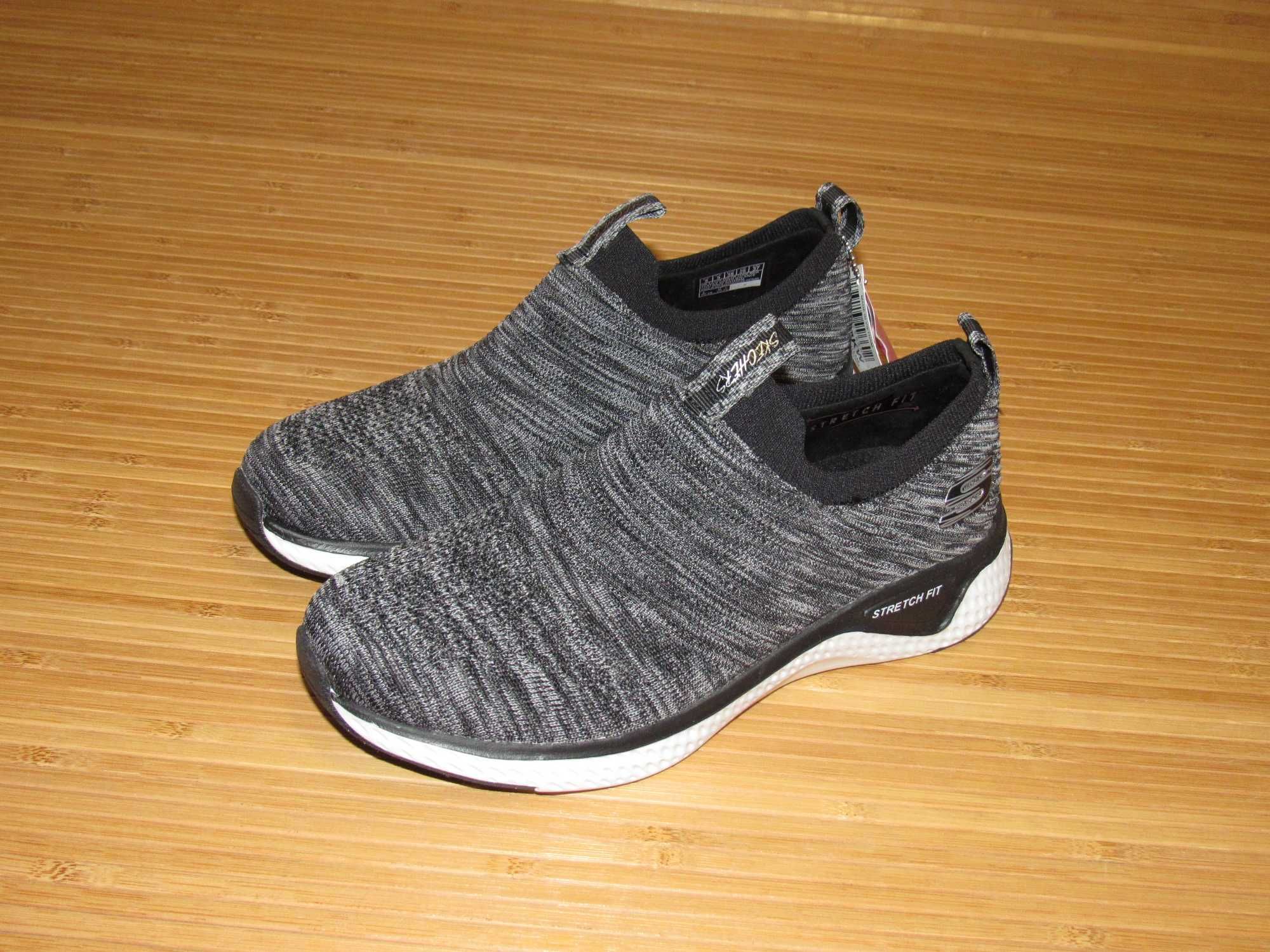 Сліпони Skechers Solar Fuse - Lite Joy; EUR-38; ус-ка 25см