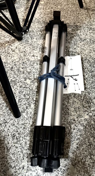 Kit Visatec Logos 800 como novo (varios acessorios)