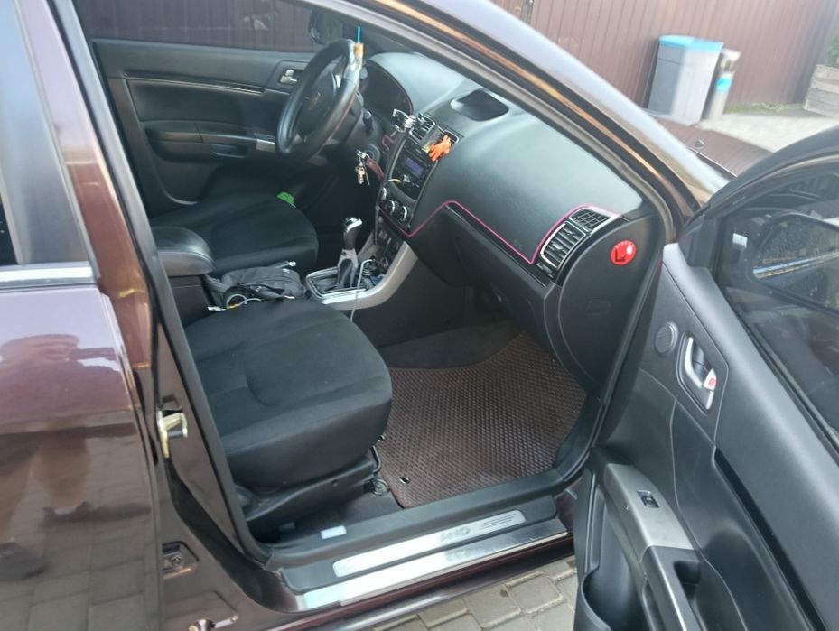 Обмен а авто , на автомате