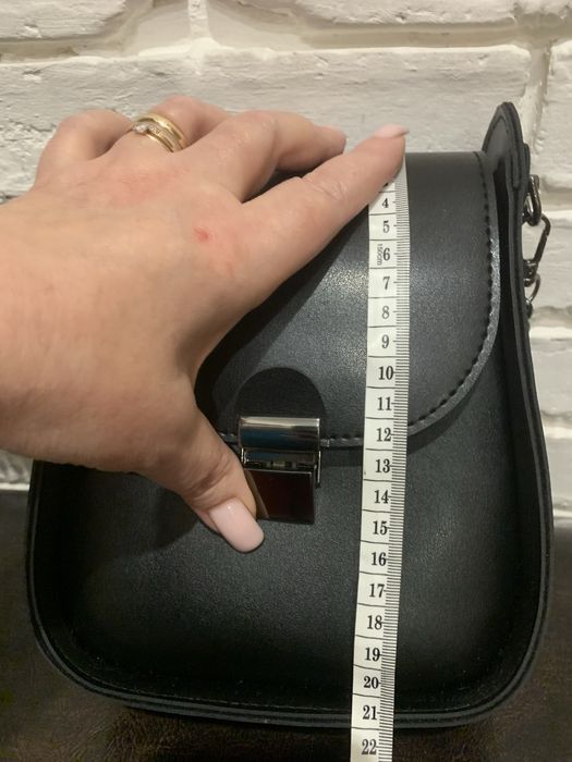 Женская сумка кроссбоди