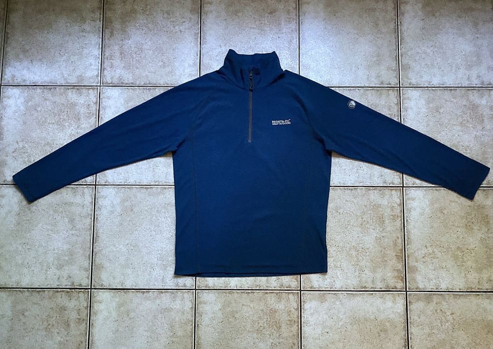 кофта Nike Mountain Warehouse Regatta Under Armour Columbia