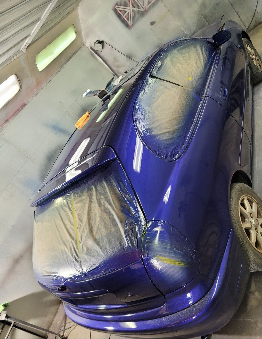 Toyota Corolla G6 1.4 ano 2000