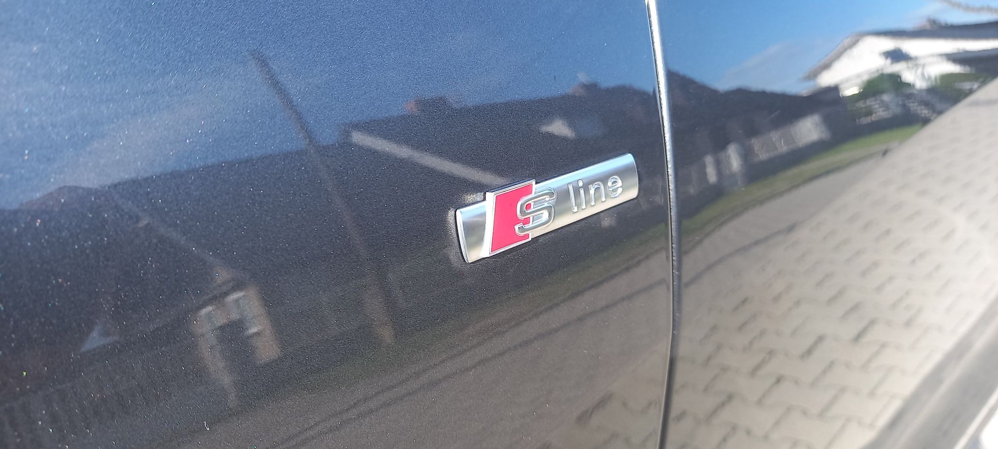 Audi Q8 I właściciel,krajowy,JAK NOWY,VAT 23 %