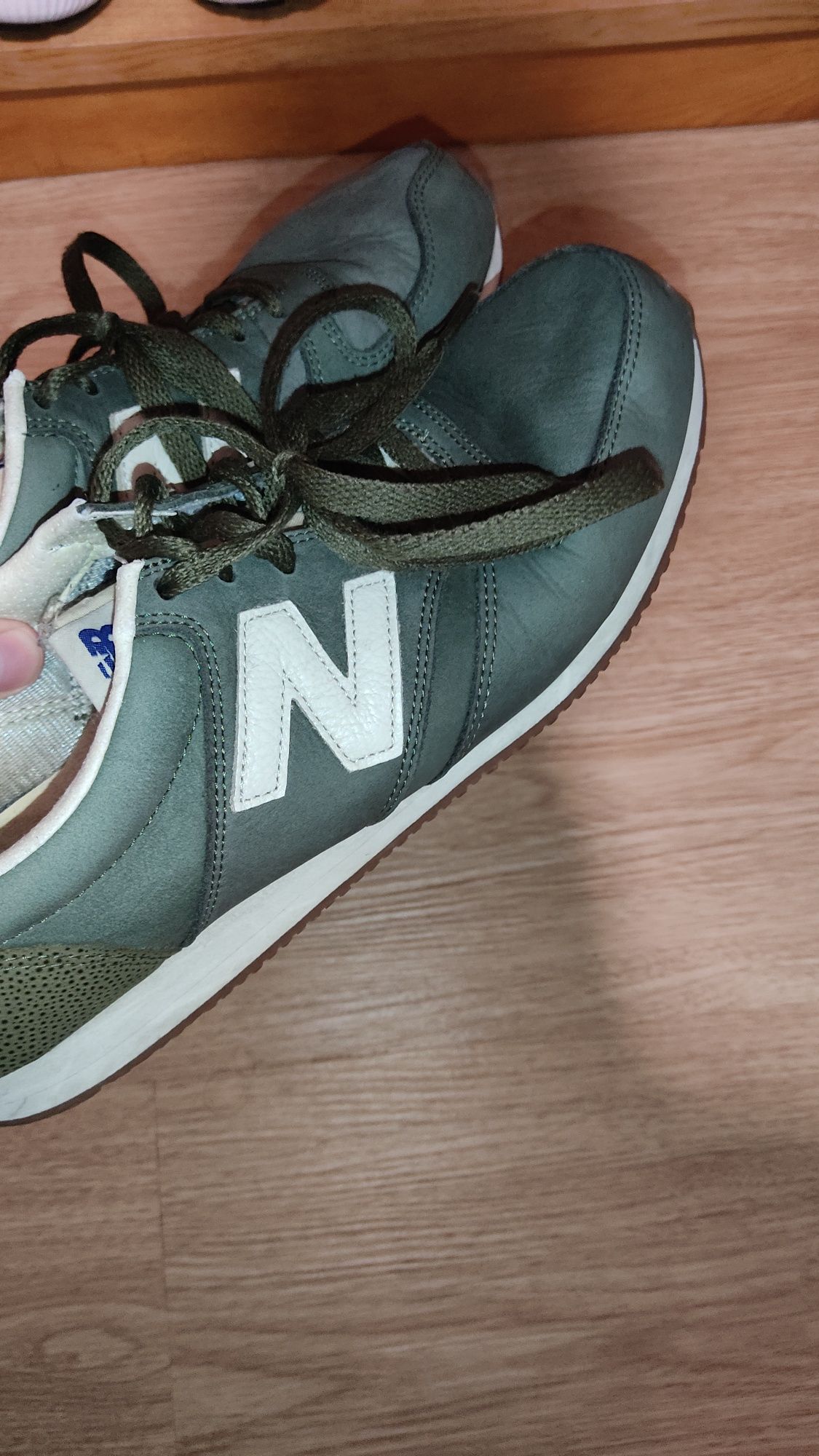 Sapatilhas NEW BALANCE 43