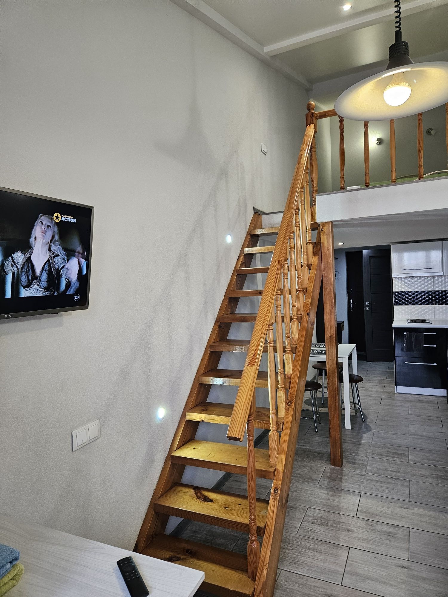 2к Люкс Класс, М Х гора smart TV