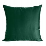 Poszewka dekoracyjna 40x40cm Eurofirany zielona