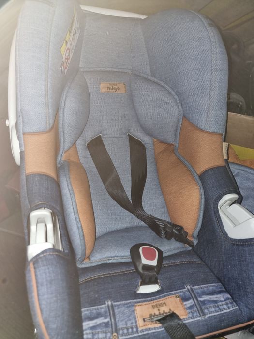 Maxi cose mais cinhecido por ovo