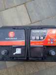 Akumulator 12V, 70Ah, 720A Eurorepar, Bosh