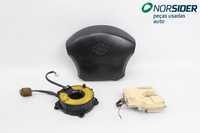 Conjunto de airbags Nissan Almera Sedan|95-98