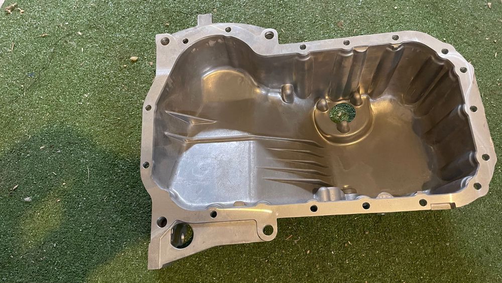 Cárter Audi A4 B8 2.0tdi