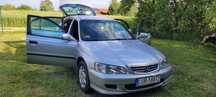 Honda Accord 1.8