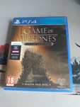 Gra o Tron Telltale PS4 Game od Thrones