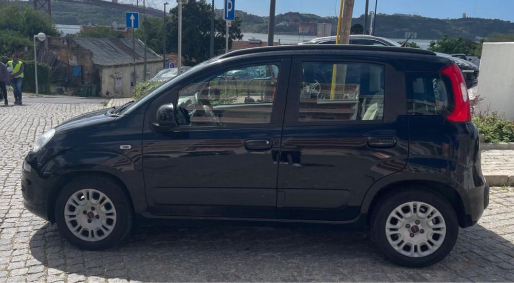 Fiat Panda 1.2 Excelente estado