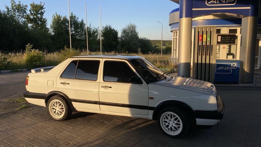 Продам Jetta 2 торг