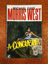 A concubina - Michael East