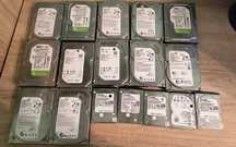 Dyski HDD 500gb (opis)