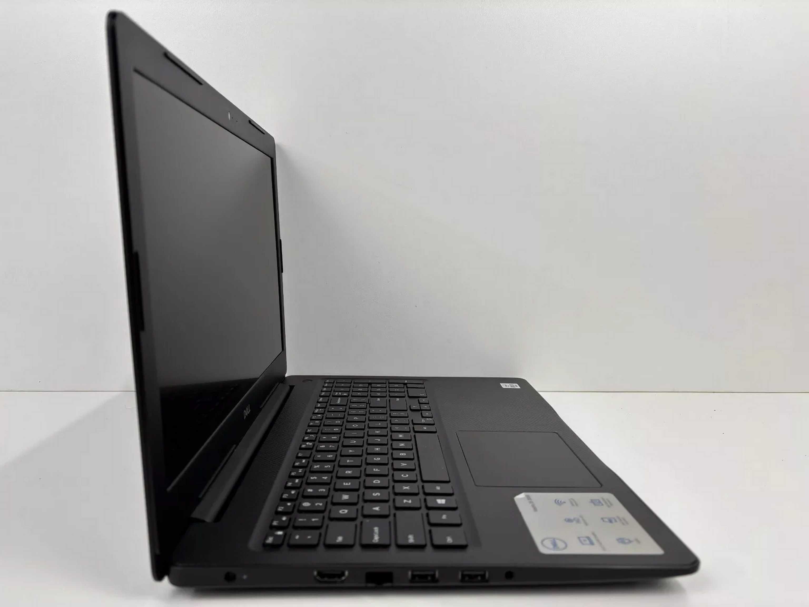 Dell Vostro 15.6" Octacore i5/8GB/256Nvme gama Profissional