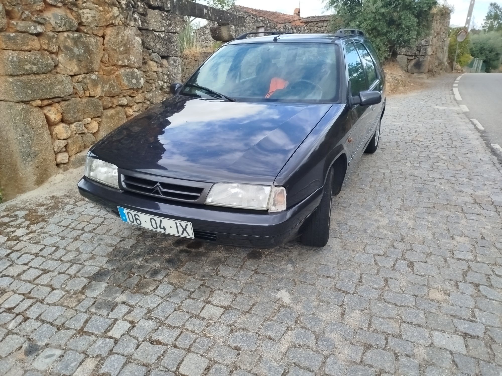 Citroen zx break