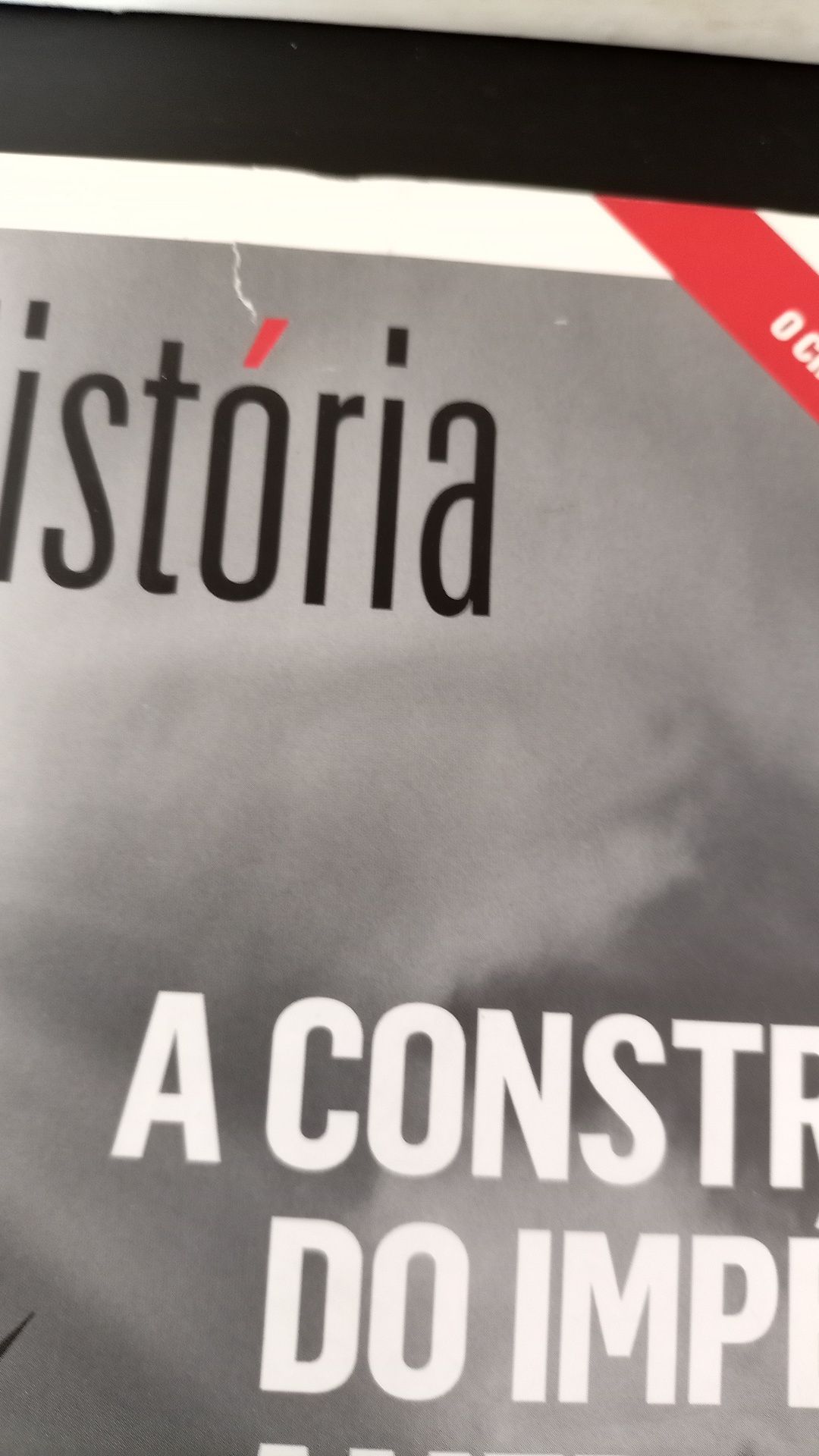 Revistas  Visão História