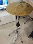 Suporte pratos hi-hat DiXon