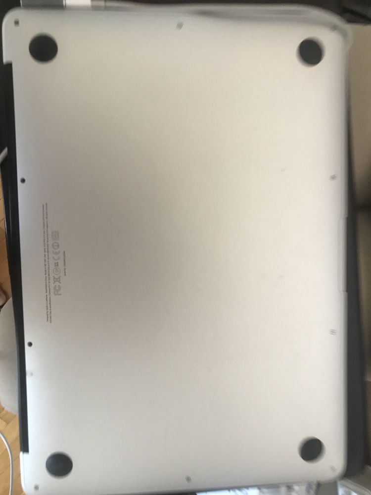 Apple MacBook Air A1369  13*