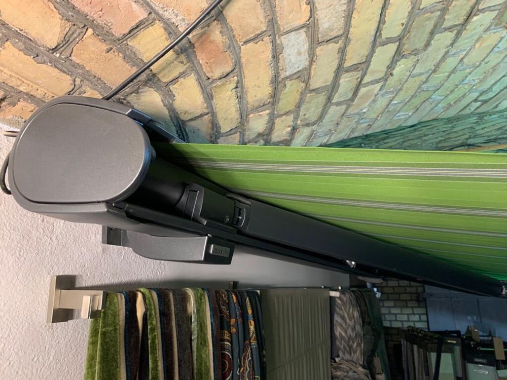 Markiza Markilux 4000 x 3000 mm
