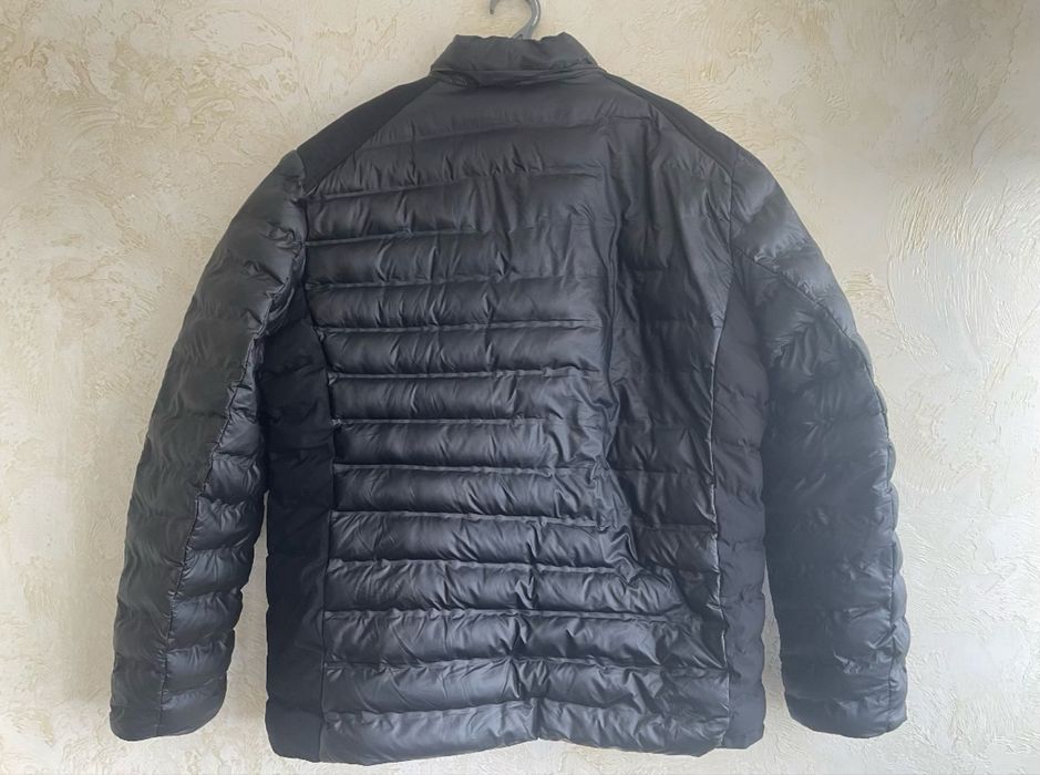 Чоловіча Зимова Куртка 68 розмір