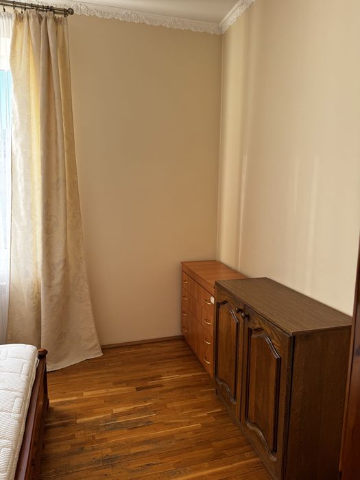 Оренда 3кімнатної квартири м.Яворів+ підвал Вільно з 19- 20 грудня