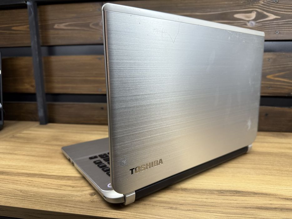 Toshiba Satelite E45 14”FHD IPS i5-4210u/16GB DDR3/256 Gb SSD/0%