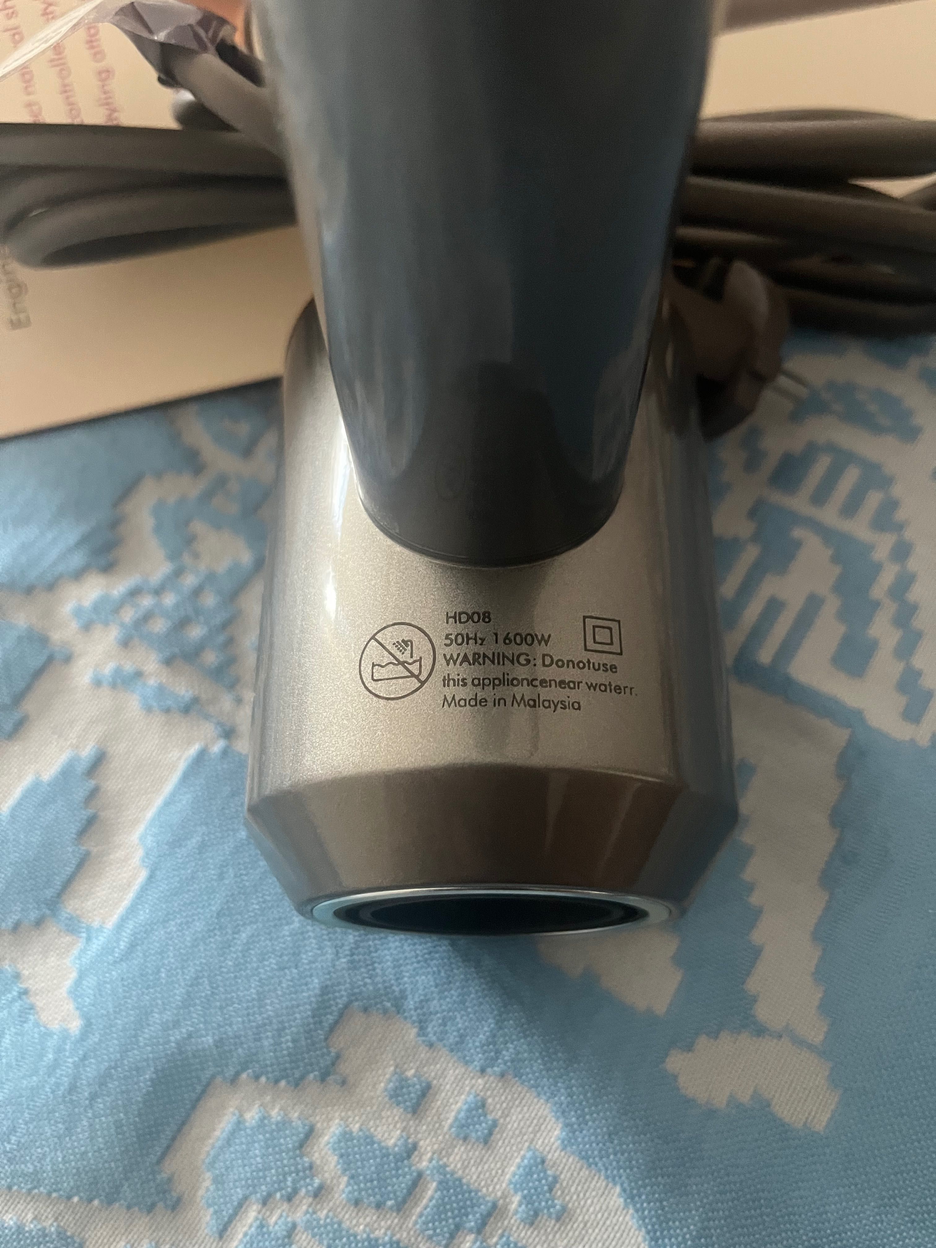 Dyson Supersonic Secador De Cabelo