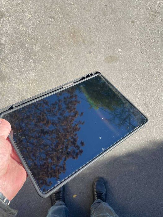 Планшет XIAOMI Redmi Pad SE 8/256GB Graphite Gray (VHU5355EU)