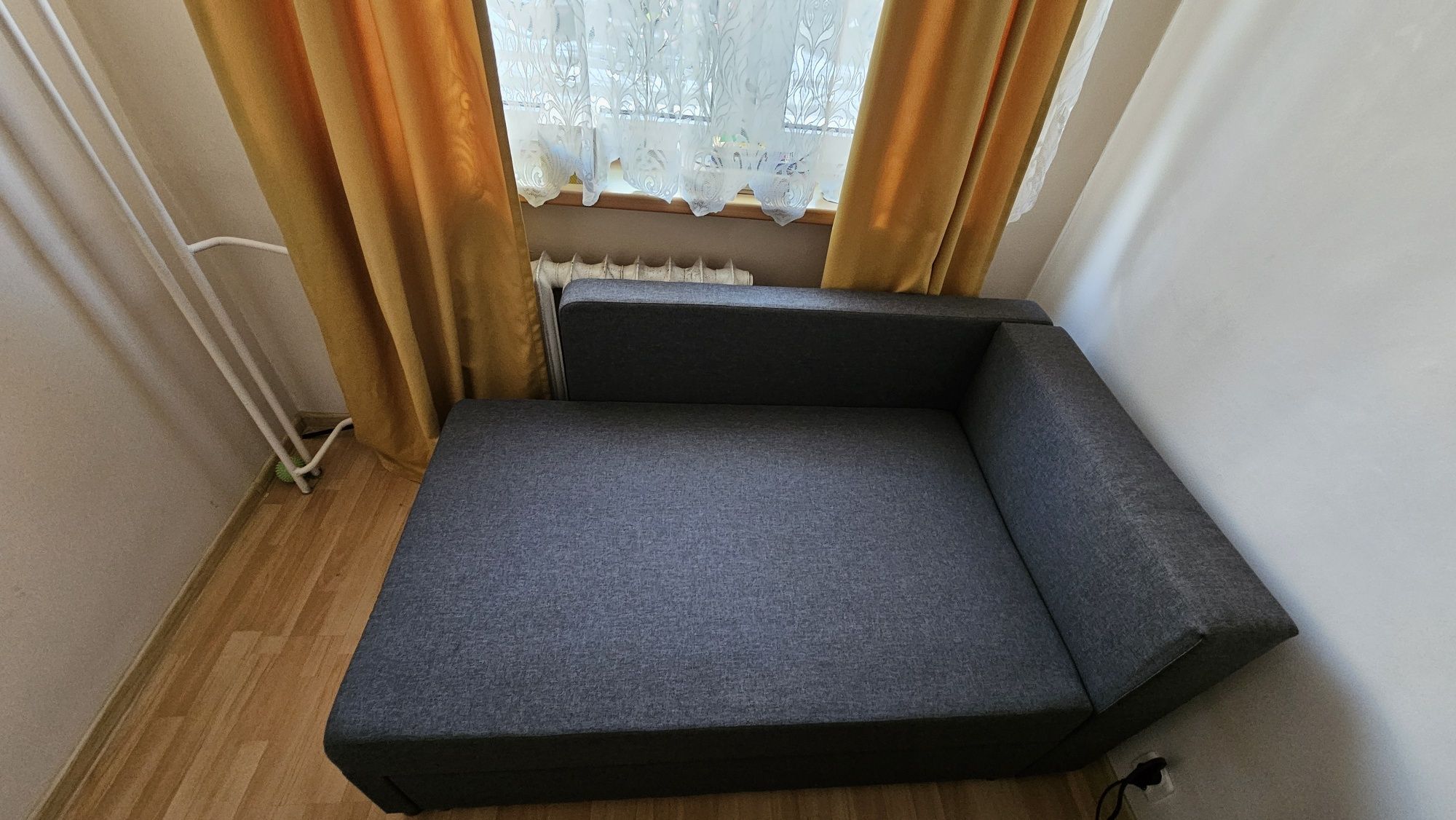 Sprzedam Łóżko rozkładane.