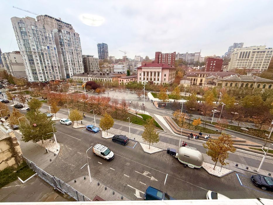 Ниринберга 10 Успенская Площадь ЖК на Ниринберга центр  Loft White