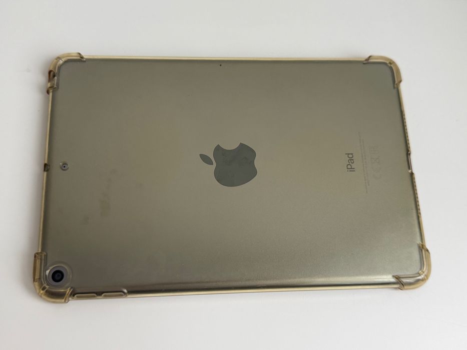 iPad Mini 5 64GB Czarny