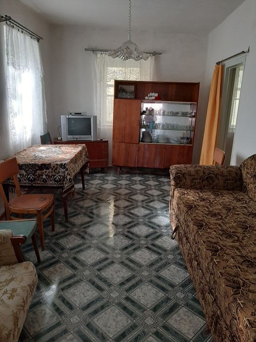 Продається булинок в Миргородському районі