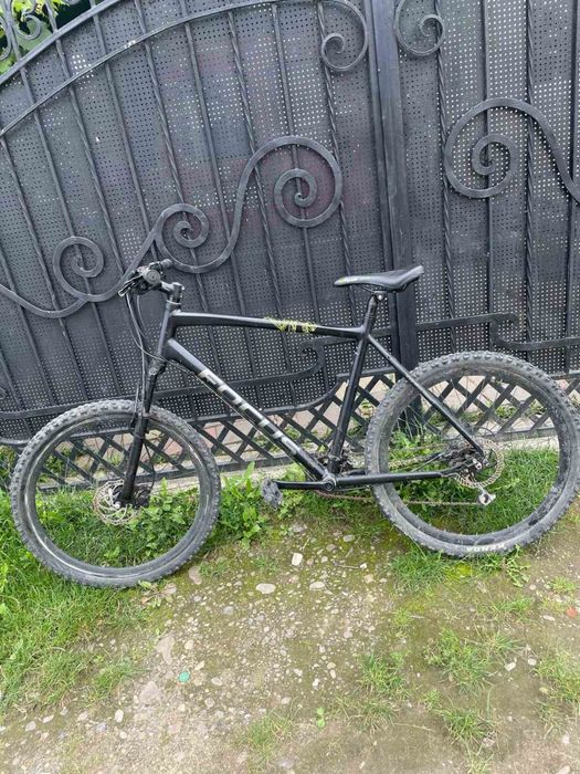 Велосипед в хорошому стані